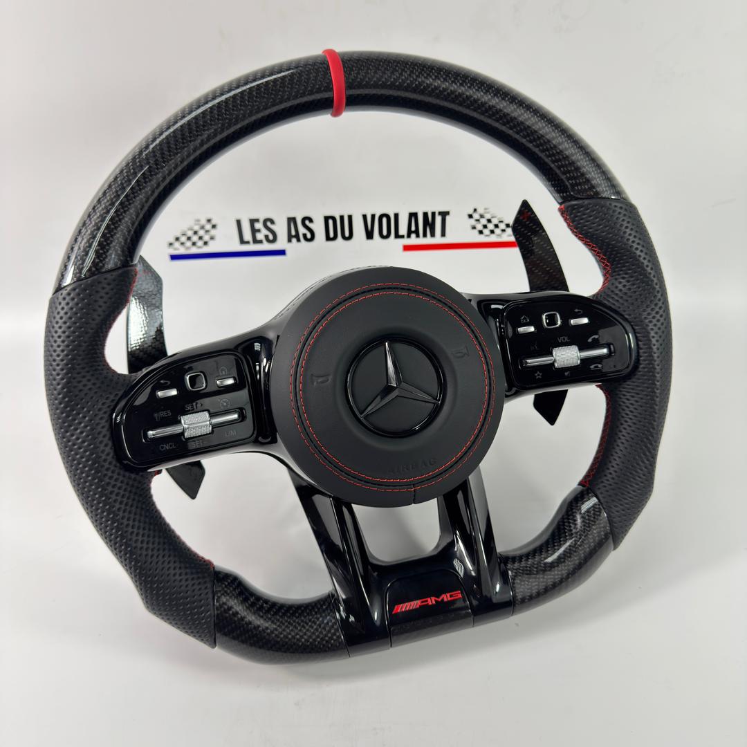 Volant Mercedes Classe C