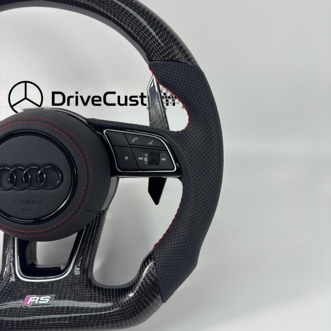Audi A1/S1 Steering Wheel — view 9