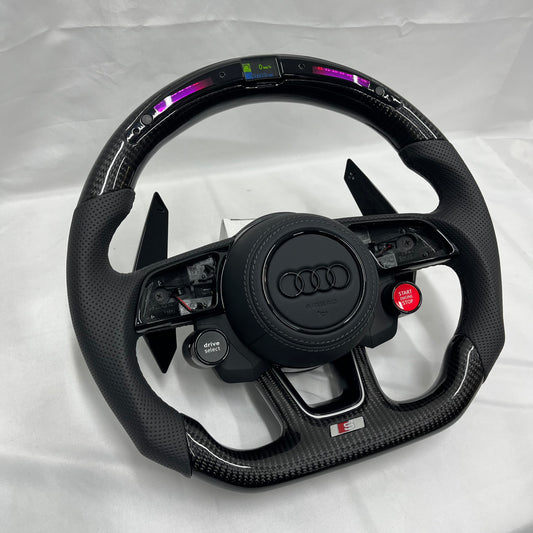 Volant Audi A6/RS6