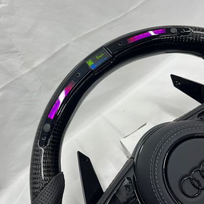 Audi A6/RS6 Steering Wheel — view 13