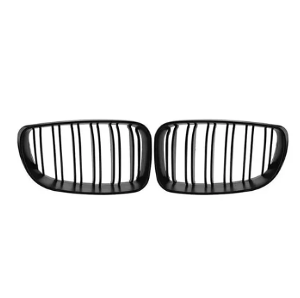 Black Grille for BMW 1 Series F20 F21 — view 6