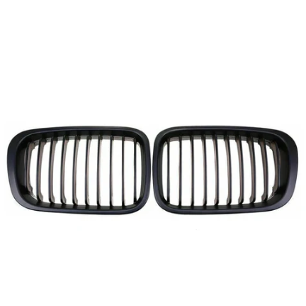 Black Grille for BMW 3 Series E90 E92 F30 — view 5