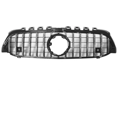 Black Grille for Mercedes A45 AMG A-Class