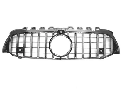 Black Grille for Mercedes A45 AMG A-Class
