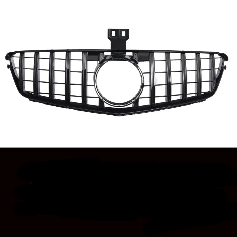 Black Grille for Mercedes C-Class - W204 W205