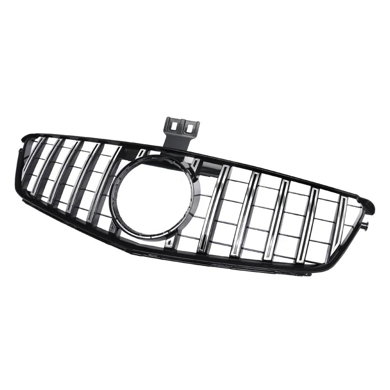 Black Grille for Mercedes C-Class - W204 W205