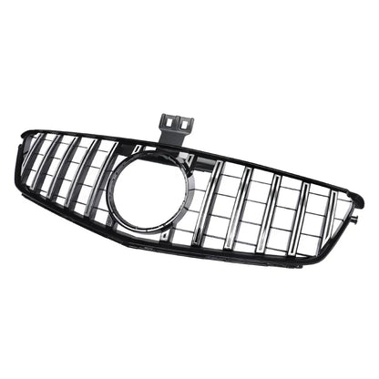 Black Grille for Mercedes C-Class - W204 W205