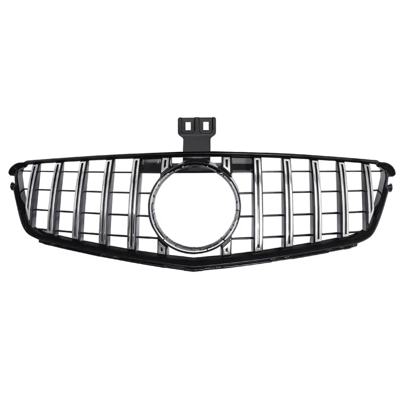Black Grille for Mercedes C-Class - W204 W205
