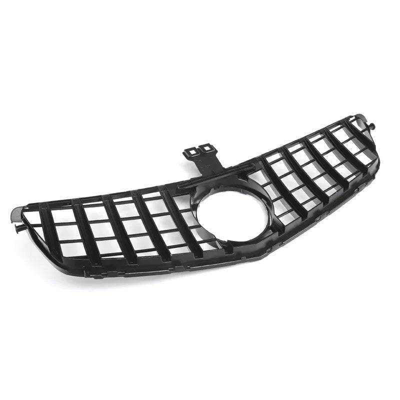 Black Grille for Mercedes C-Class - W204 W205
