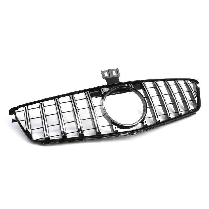 Black Grille for Mercedes C-Class - W204 W205