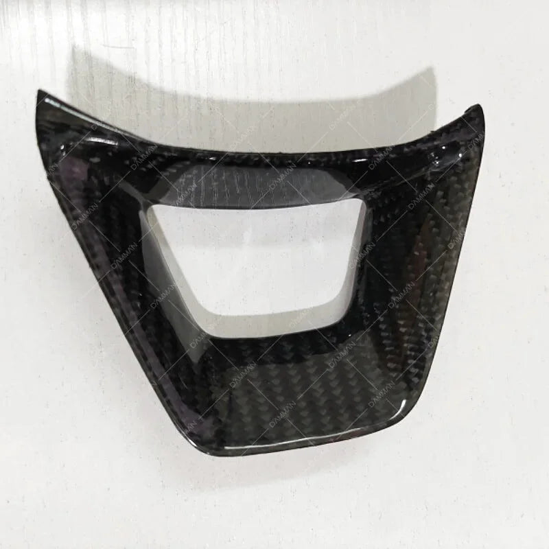Custom Seat Ibiza Steering Wheel — view 8