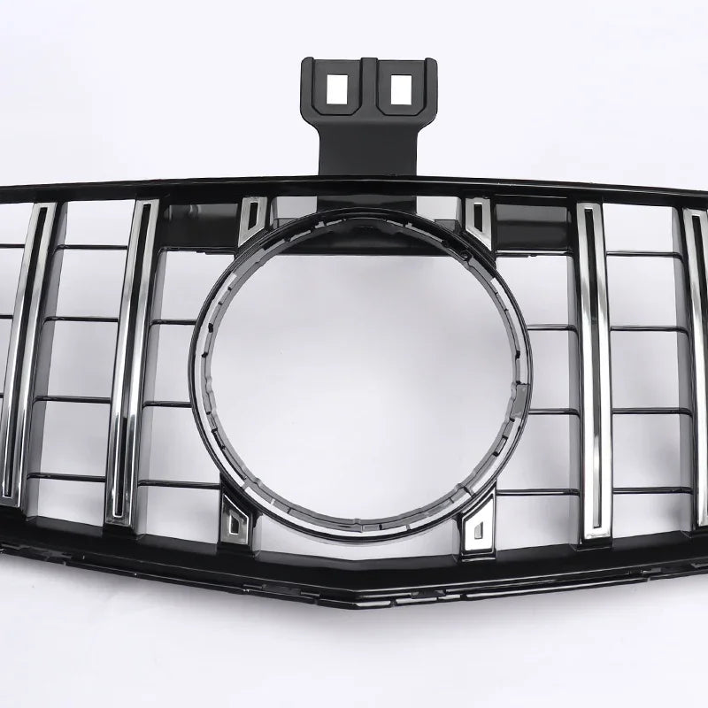 Black Grille for Mercedes C-Class - W204 W205