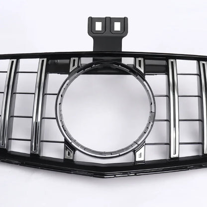 Black Grille for Mercedes C-Class - W204 W205