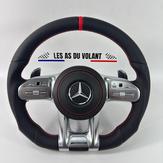 Volant Mercedes Classe E