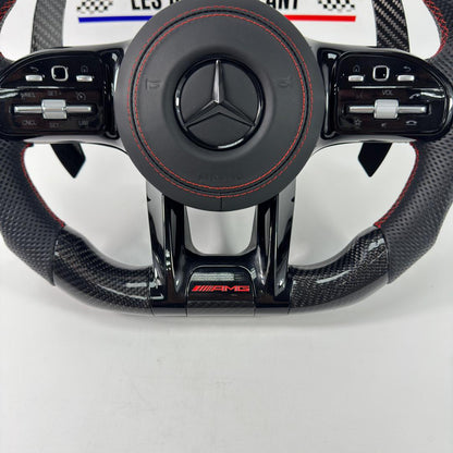 Volant Mercedes Classe C