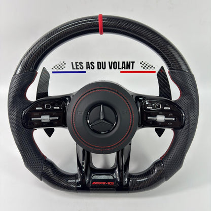 Volant Mercedes Classe C