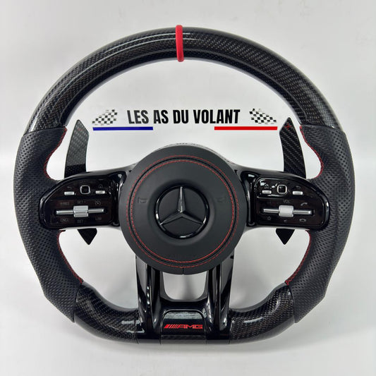Volant Mercedes Classe C