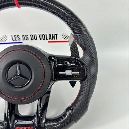 Volant Mercedes Classe C