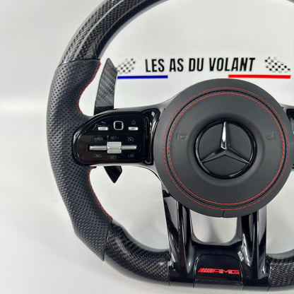 Volant Mercedes Classe C