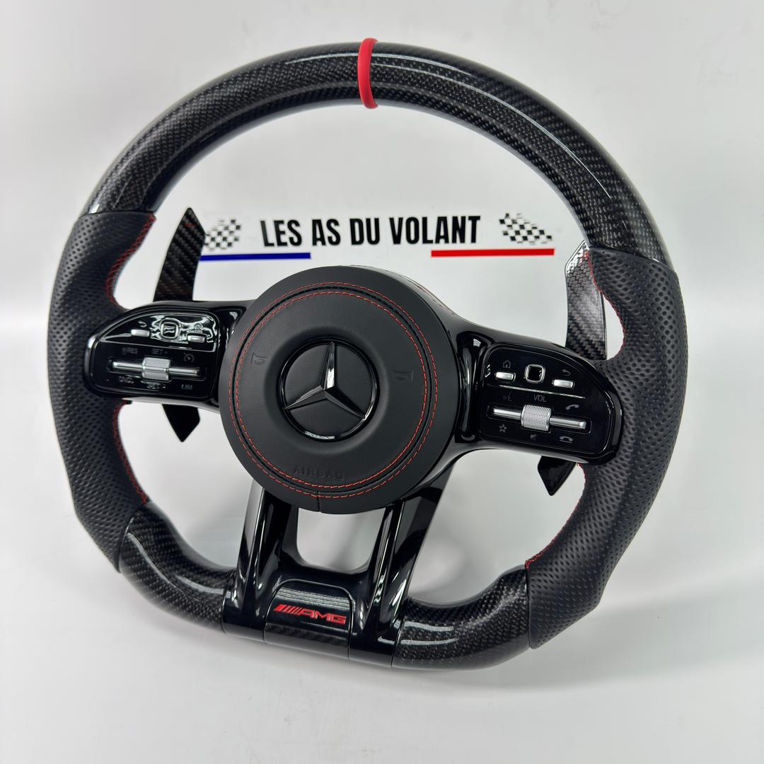 Volant Mercedes Classe C