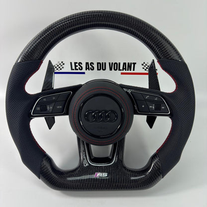 Volant Audi A1/S1