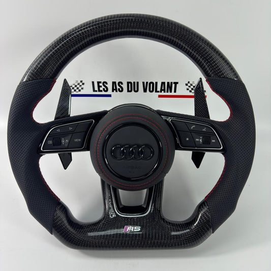Volant Audi A1/S1