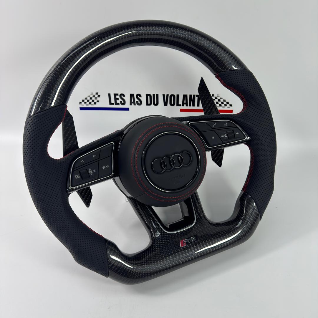 Volant Audi A1/S1