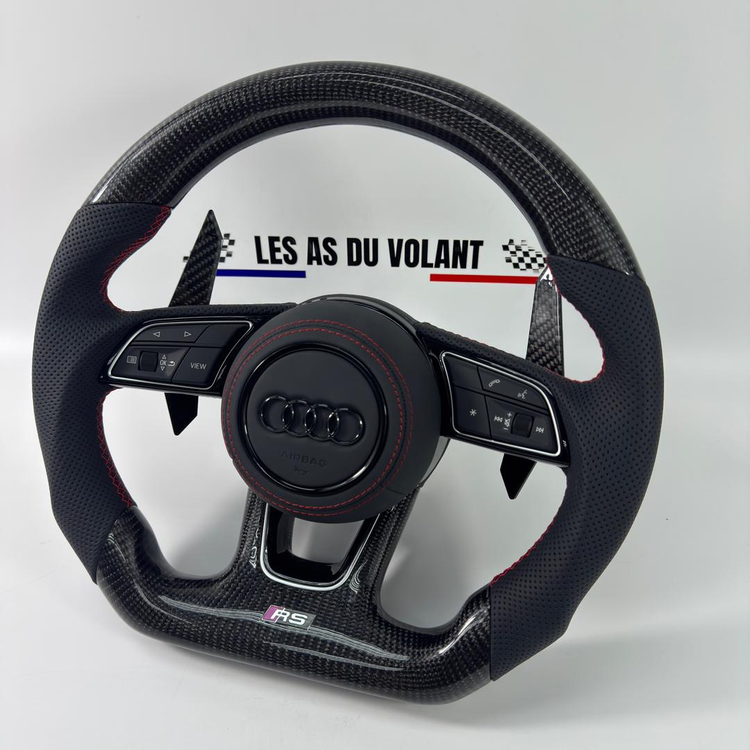 Volant Audi A1/S1