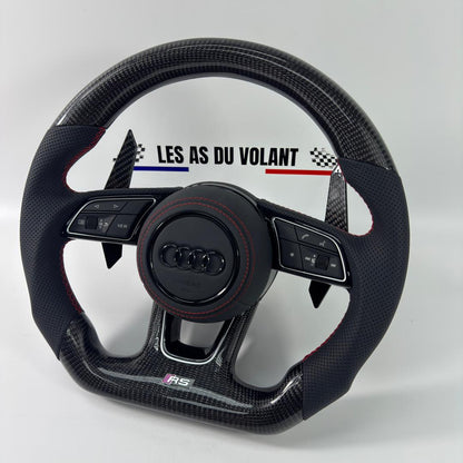 Volant Audi A1/S1