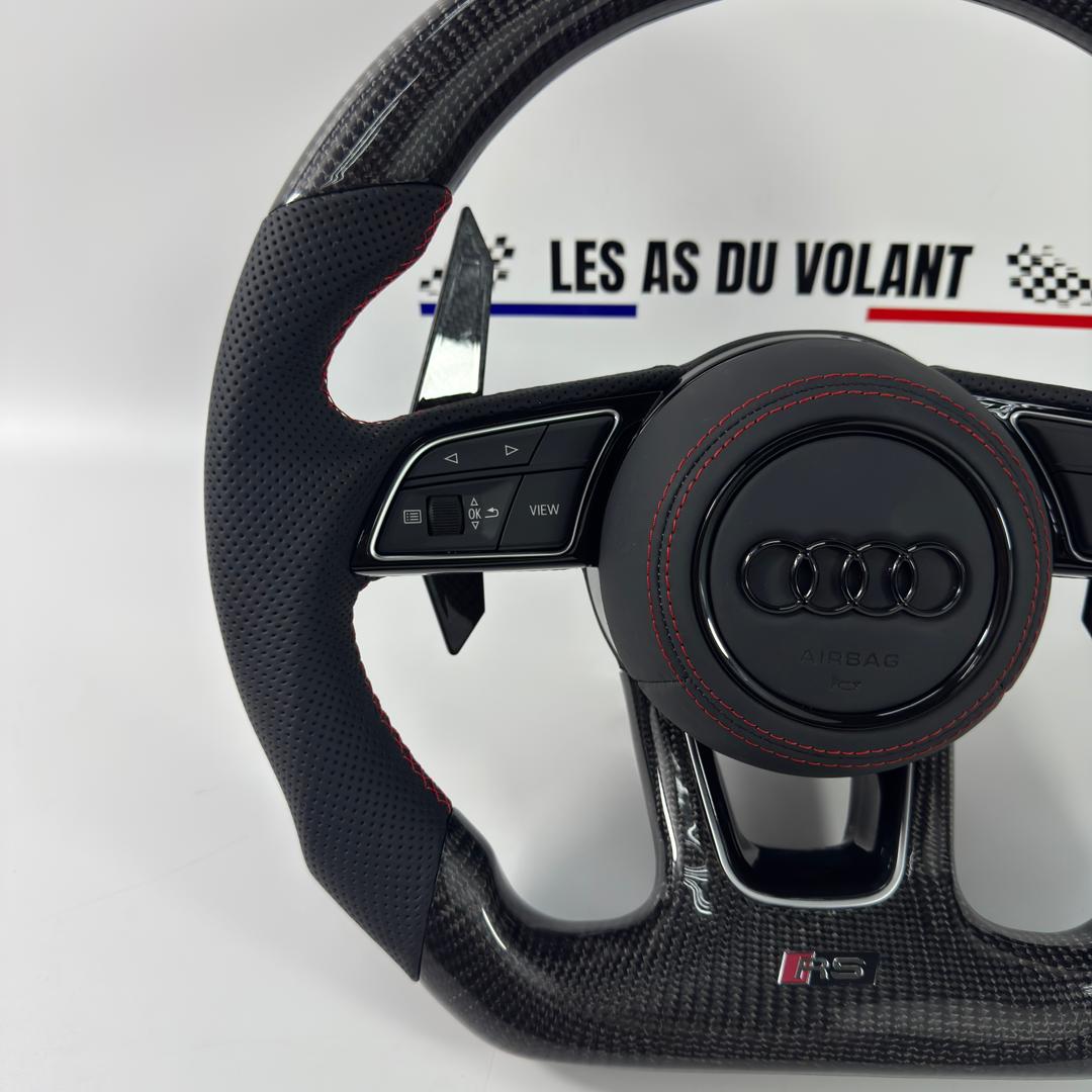Volant Audi A1/S1