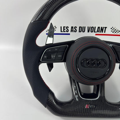 Volant Audi A1/S1