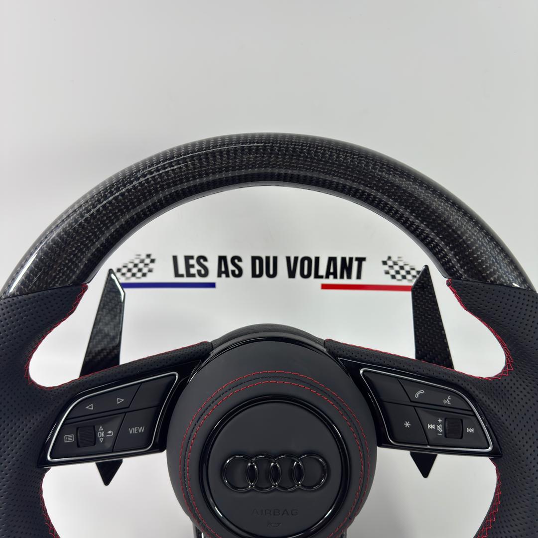 Volant Audi A1/S1