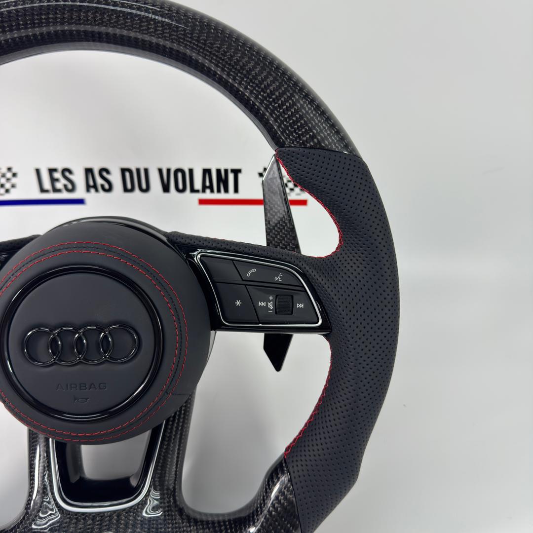 Volant Audi A1/S1