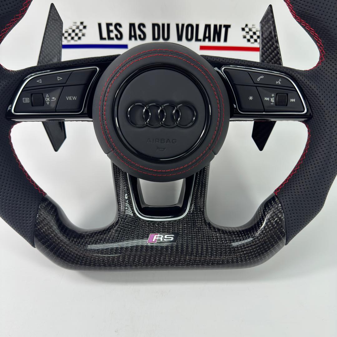 Volant Audi A1/S1