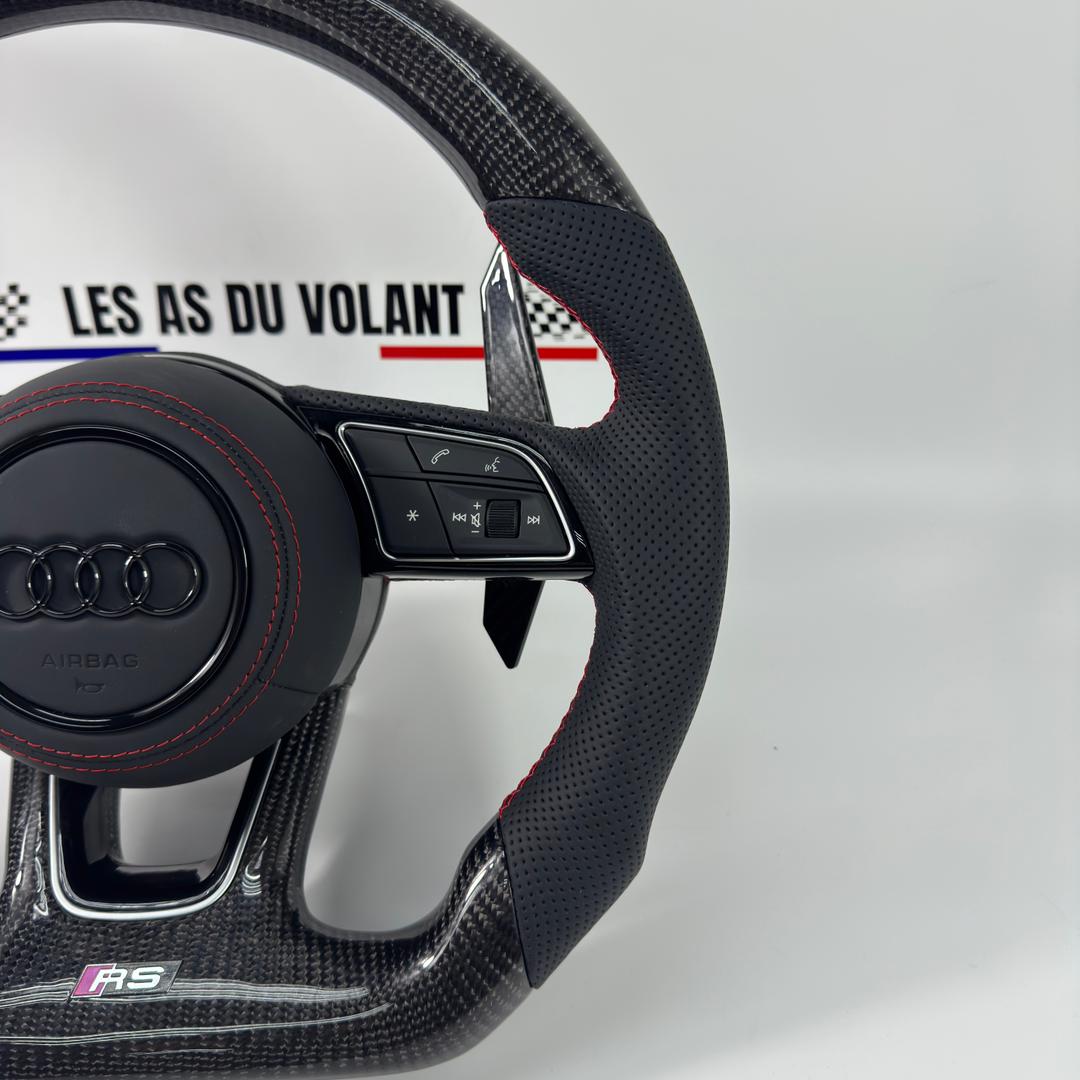 Volant Audi A1/S1