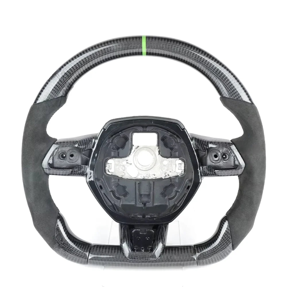 Lamborghini Urus Steering Wheel — view 4