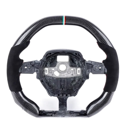 Lamborghini Urus Steering Wheel — view 8