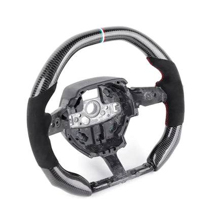 Lamborghini Urus Steering Wheel — view 9