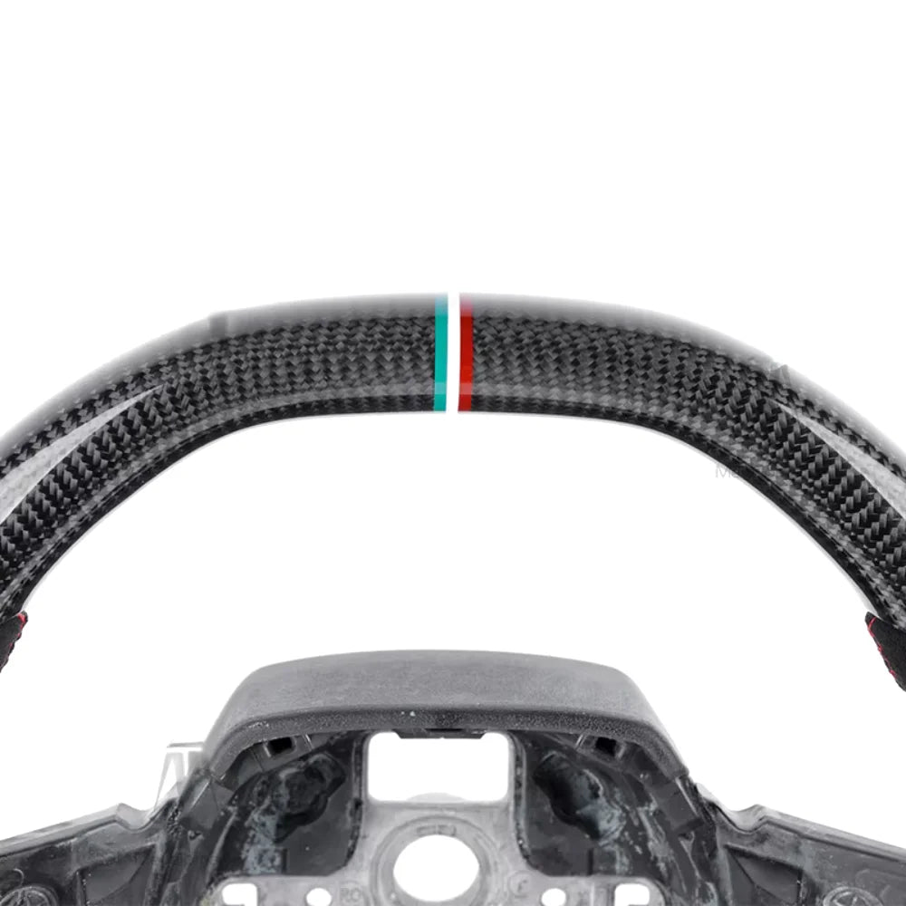Lamborghini Huracan Steering Wheel — view 5