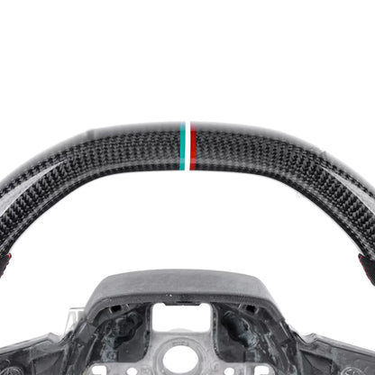 Lamborghini Huracan Steering Wheel — view 5