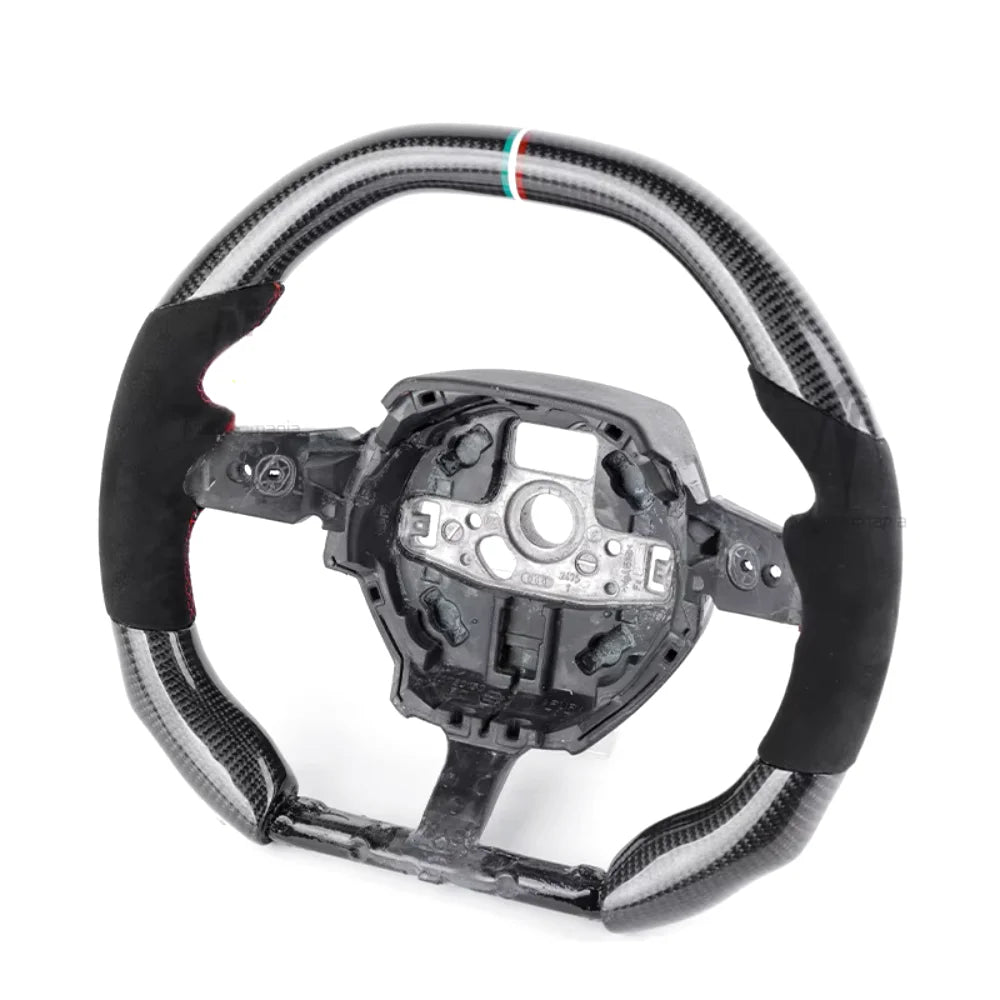 Lamborghini Urus Steering Wheel — view 10