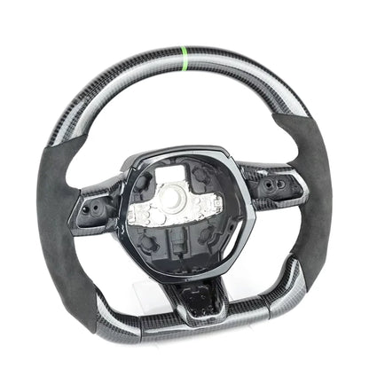 Lamborghini Urus Steering Wheel — view 5