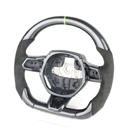 Lamborghini Urus Steering Wheel — view 3