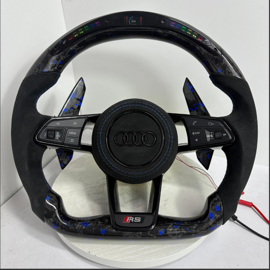 Volant Audi A5/RS5/S5