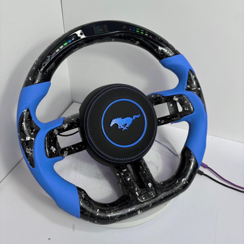 Volant Mustang