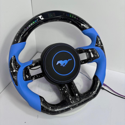 Volant Mustang