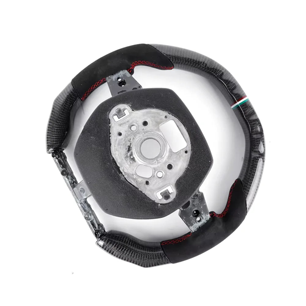 Lamborghini Urus Steering Wheel — view 7