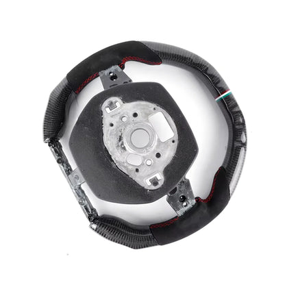 Lamborghini Huracan Steering Wheel — view 6